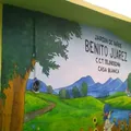 Benito Juarez