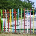 Jardin de Niños