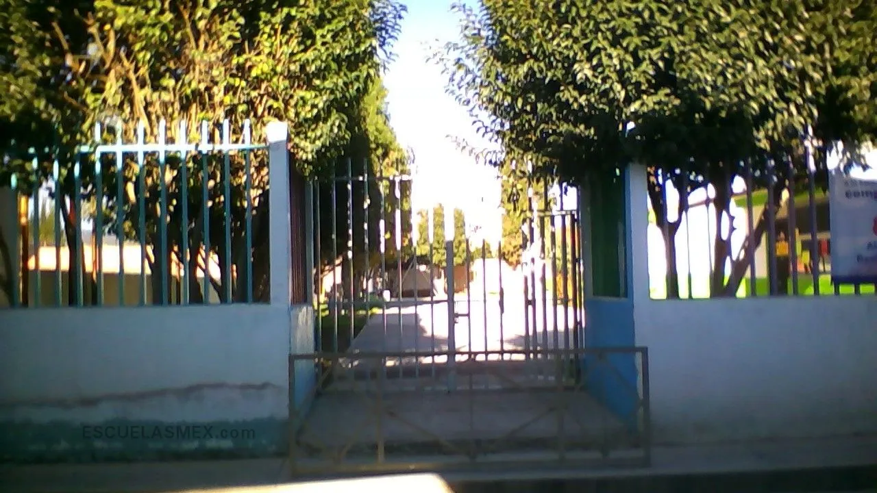 Omecalli (segunda Casa) Entrada
