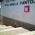 Maestra Angela Pantoja