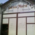 Gabriela Mistral
