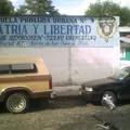 Patria y Libertad