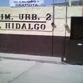 Miguel Hidalgo