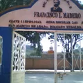 Francisco I. Madero