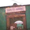 Benito Juarez