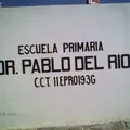 Dr. Pablo del Rio