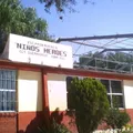 Niños Heroes