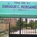 Enrique C Rebsamen