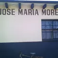 Jose Ma Morelos y Pavon