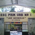 Jose Vasconcelos
