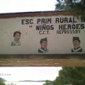 Niños Heroes
