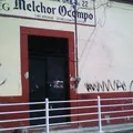 Melchor Ocampo