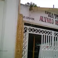 Alvaro Obregon