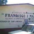 Francisco I. Madero