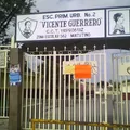 Vicente Guerrero