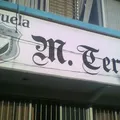 M. Teresa Rodriguez Gasca