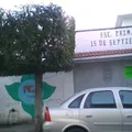 Profra. Margarita Mendoza Muñoz