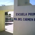 Profra. Maria del Carmen Romero Torres