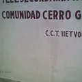 Telesecundaria Num. 25