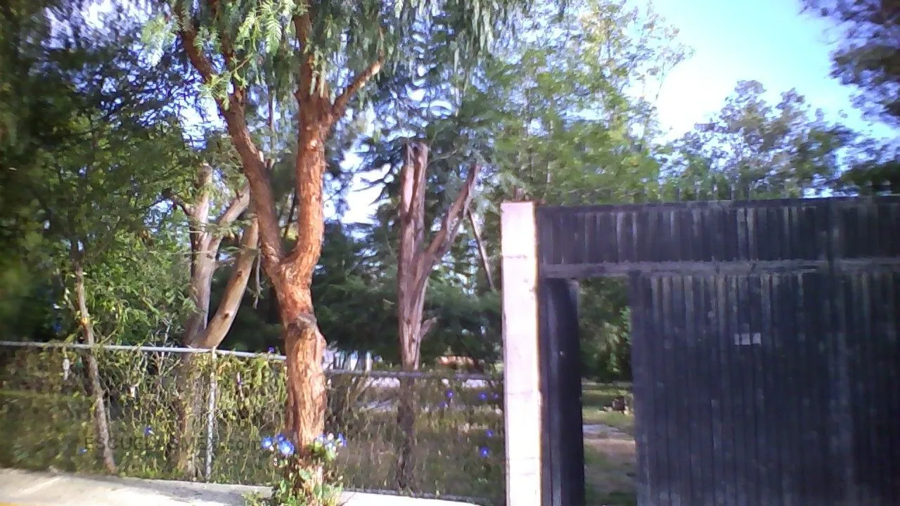Telesecundaria Num. 205 Entrada