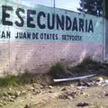 Telesecundaria Num. 126
