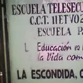 Telesecundaria Num. 232