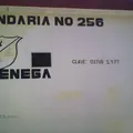 Telesecundaria Num. 256