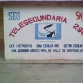 Telesecundaria Num. 296