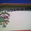 Telesecundaria Num. 555
