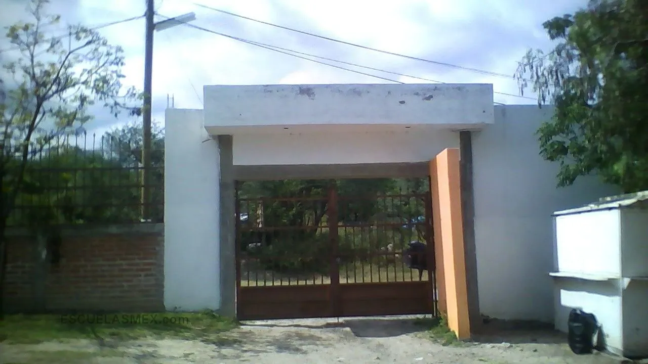 Miguel Hidalgo Entrada