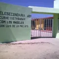 Telesecundaria Num. 607