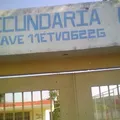 Telesecundaria Num. 621