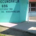 Telesecundaria Num. 696