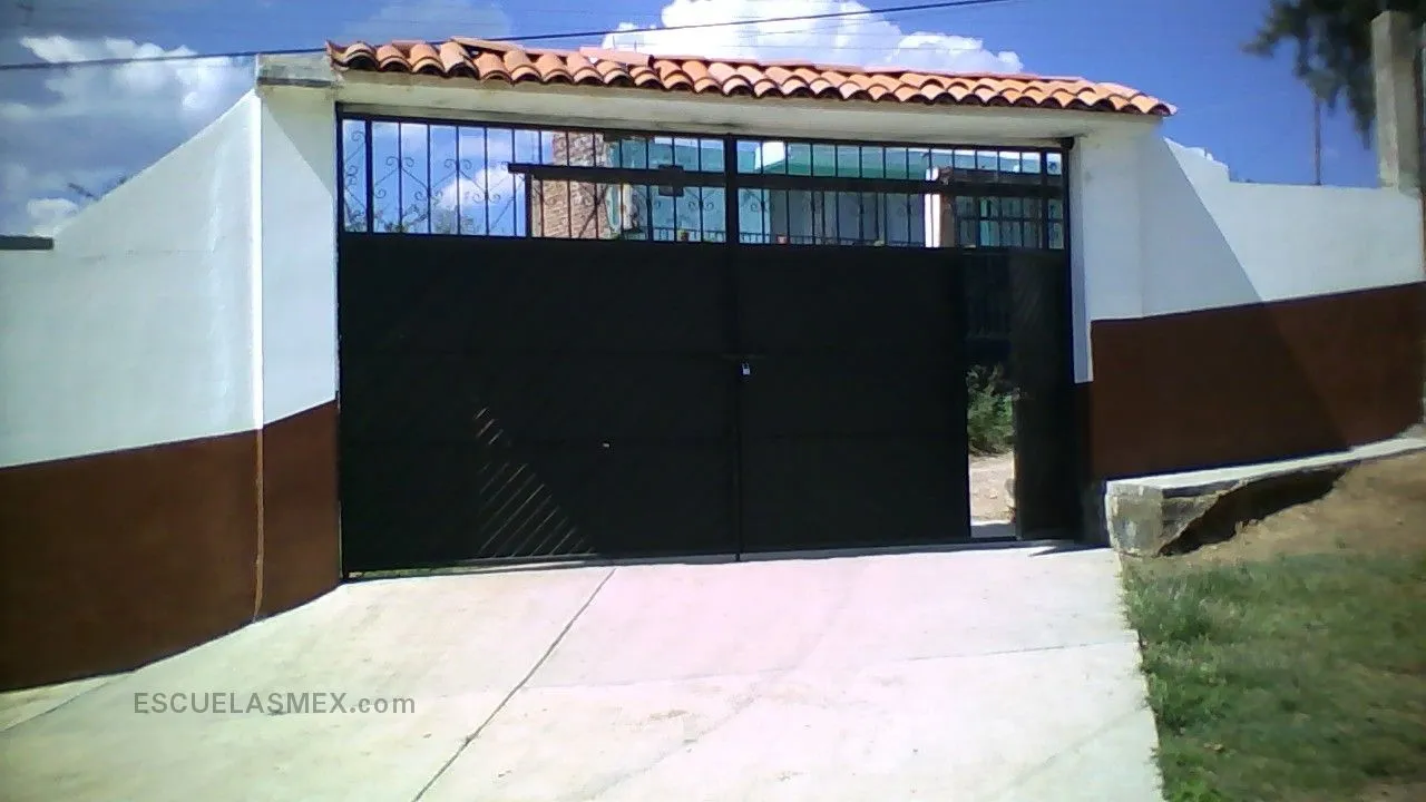 El Nigromante Entrada