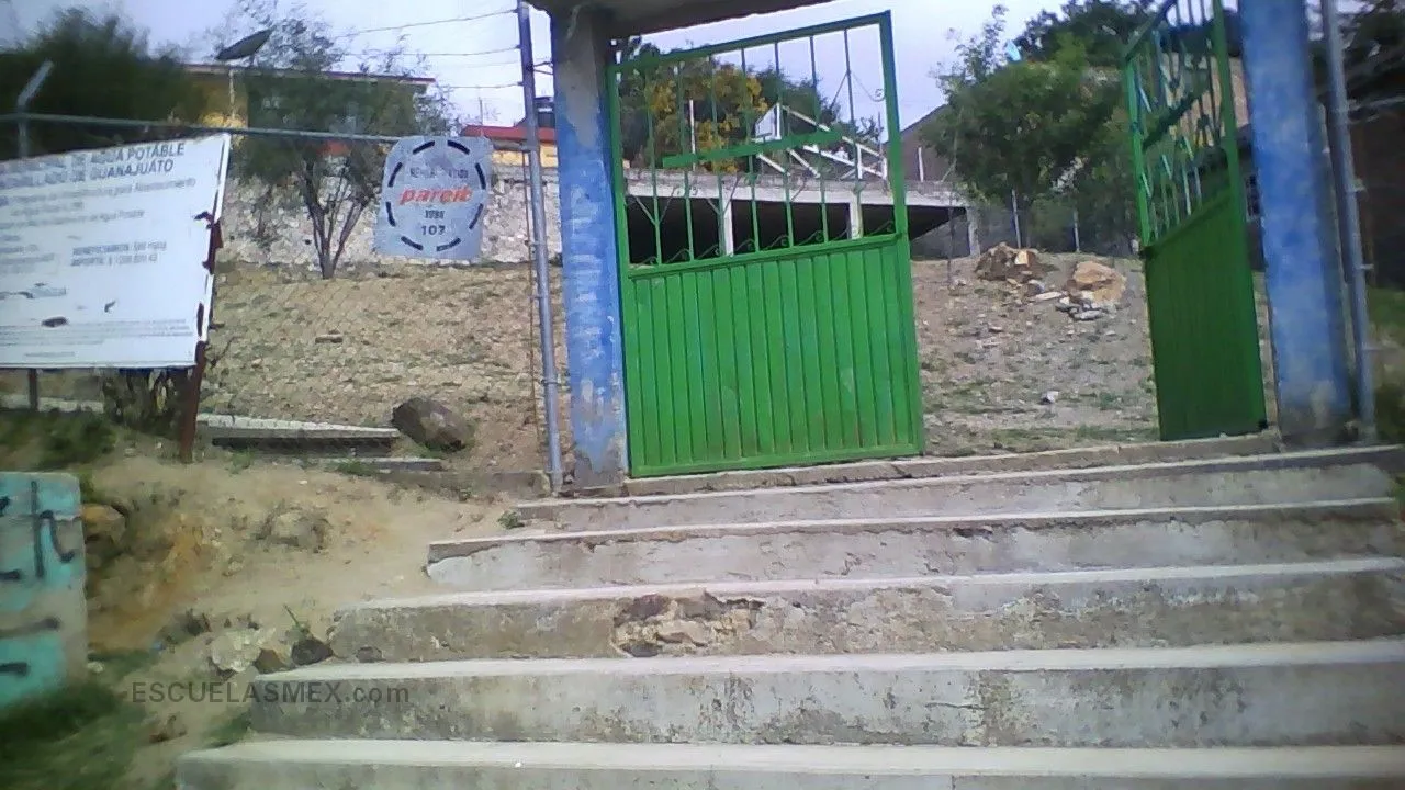 El Nigromante Entrada