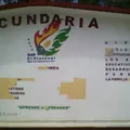 Telesecundaria Num. 949