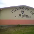 Telesecundaria Num. 951