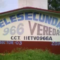 Telesecundaria Num. 966