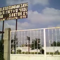 Telesecundaria Num. 980