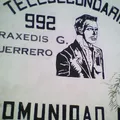 Praxedis G. Guerrero