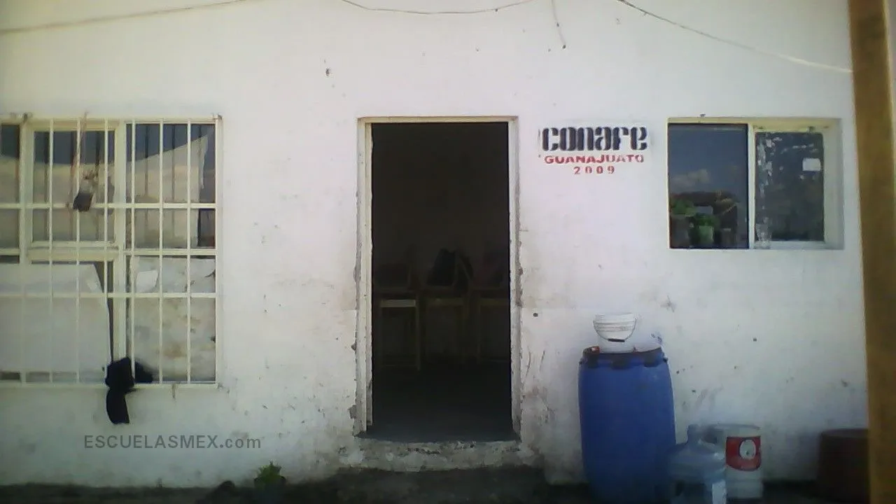 Curso Comunitario Entrada