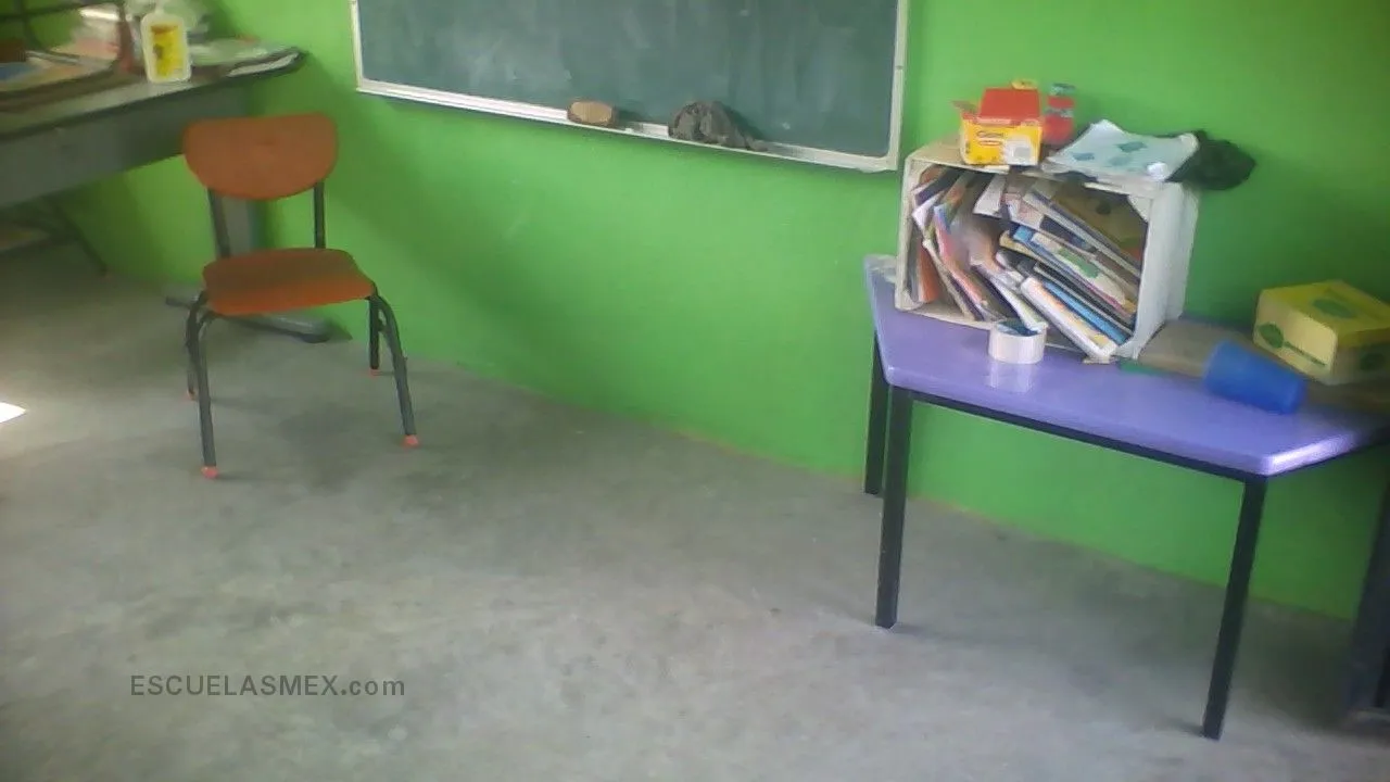 Curso Comunitario Entrada