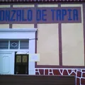 Gonzalo de Tapia