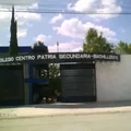 Colegio Centro Patria de San Jose Iturbide