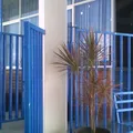 Colegio del Condado, Institucion de Educacion Secundaria