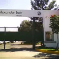 Alexander Bain