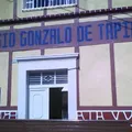 Gonzalo de Tapia