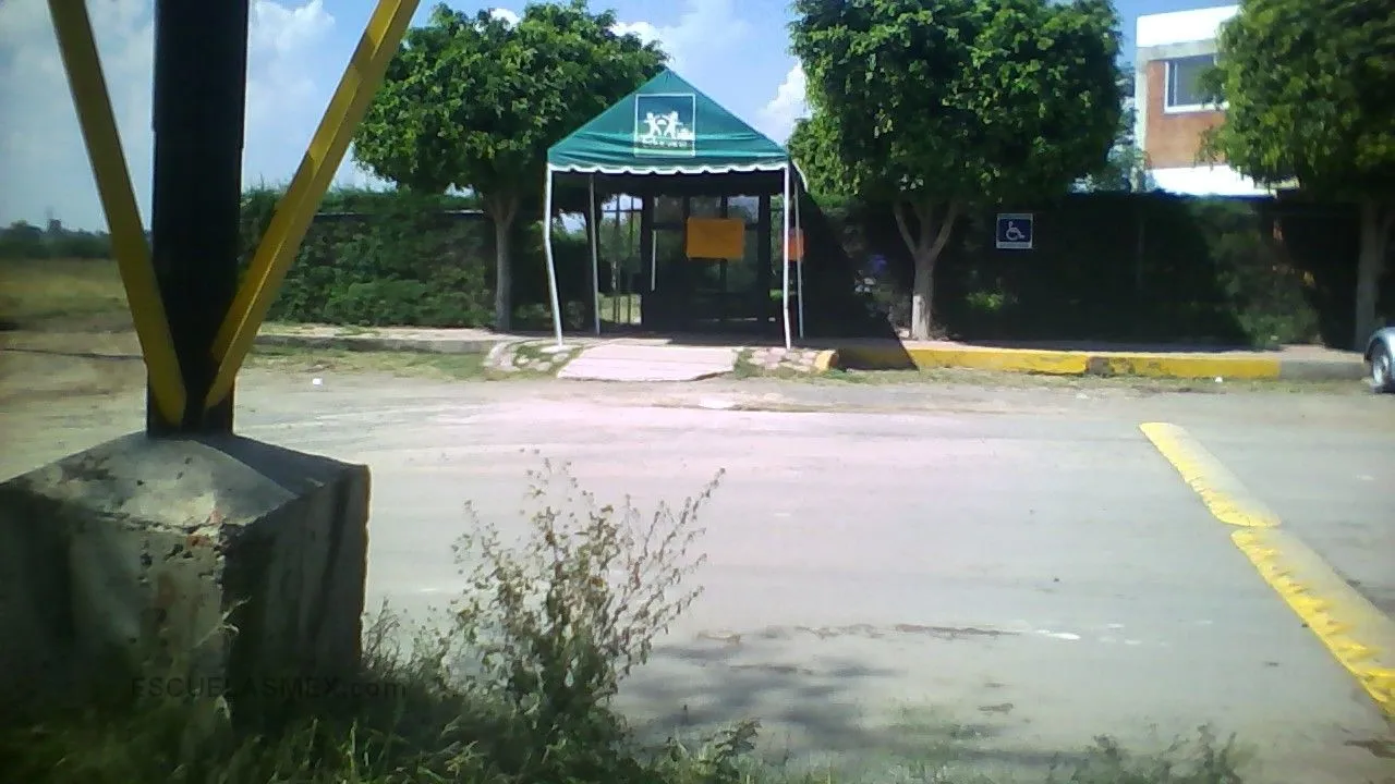 Instituto Villa Educare Entrada