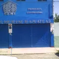 Centro Escolar Moderno Irapuato