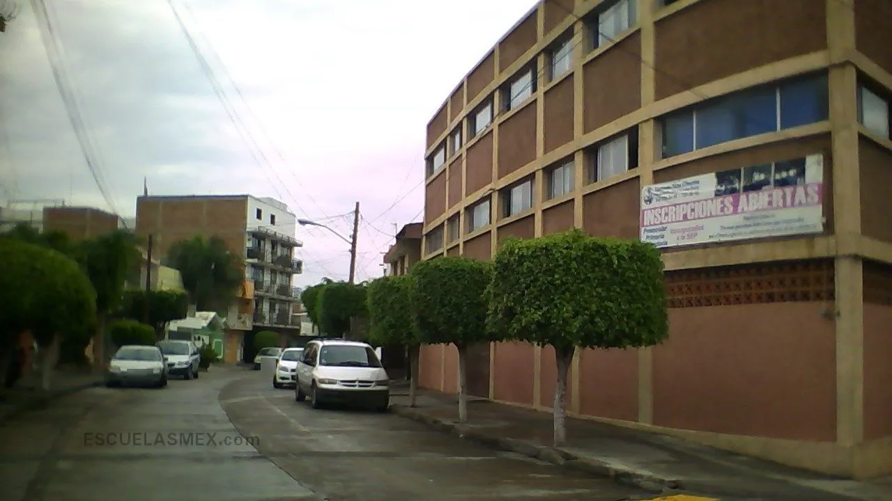 Niño Obrerito Entrada